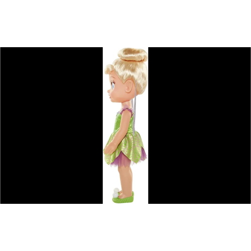 DPR- PRINCESS TOD LARGE CM 38 - TRILLY