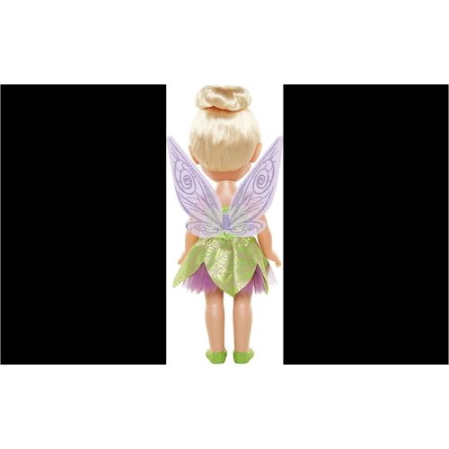 DPR- PRINCESS TOD LARGE CM 38 - TRILLY