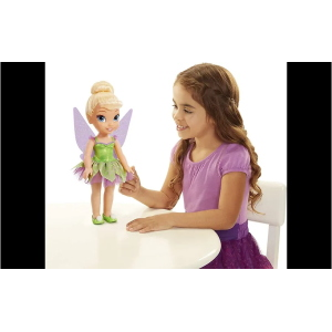 DPR- PRINCESS TOD LARGE CM 38 - TRILLY