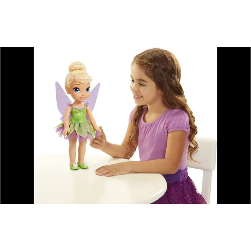 DPR- PRINCESS TOD LARGE CM 38 - TRILLY