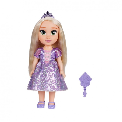 DPR- PRINCESS TOD LARGE CM 38 - RAPUNZEL