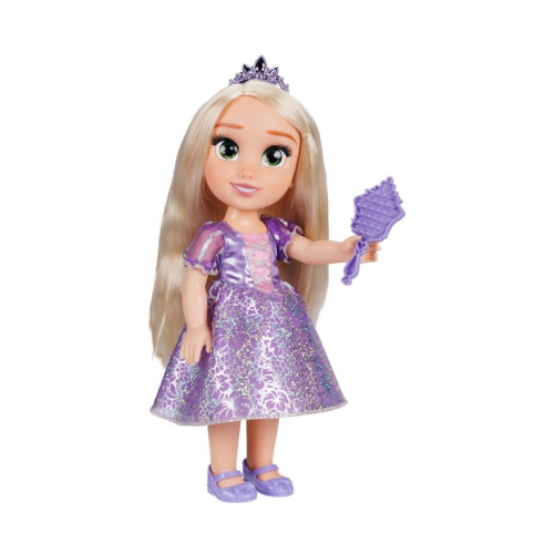 DPR- PRINCESS TOD LARGE CM 38 - RAPUNZEL