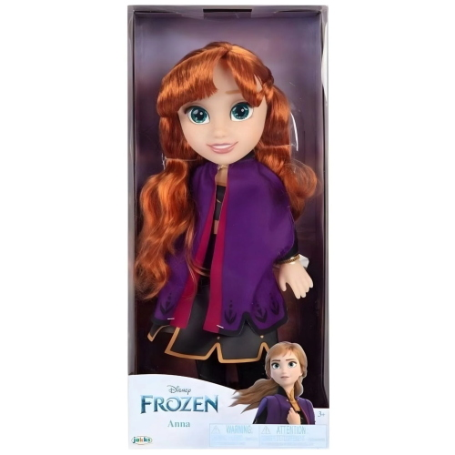 DPR- PRINCESS TOD LARGE CM 38 - FROZEN ANNA