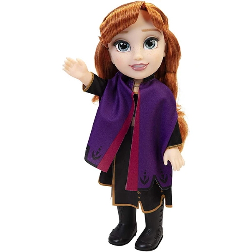 DPR- PRINCESS TOD LARGE CM 38 - FROZEN ANNA