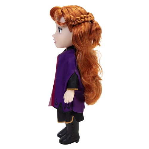 DPR- PRINCESS TOD LARGE CM 38 - FROZEN ANNA
