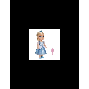 DPR- PRINCESS TOD LARGE CM 38 - CENERENTOLA