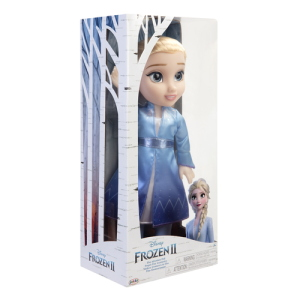 DPR- PRINCESS TOD LARGE CM 38 - FROZEN 2 ELSA