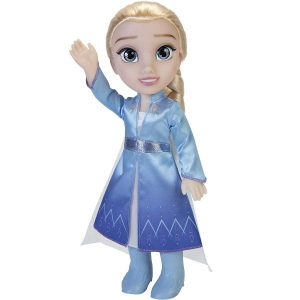 DPR- PRINCESS TOD LARGE CM 38 - FROZEN 2 ELSA