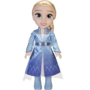 DPR- PRINCESS TOD LARGE CM 38 - FROZEN 2 ELSA