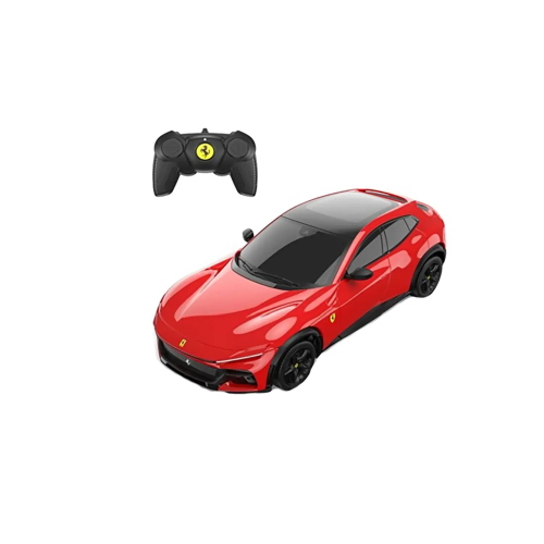 R/C- FERRARI PUROSANGUE 1:24