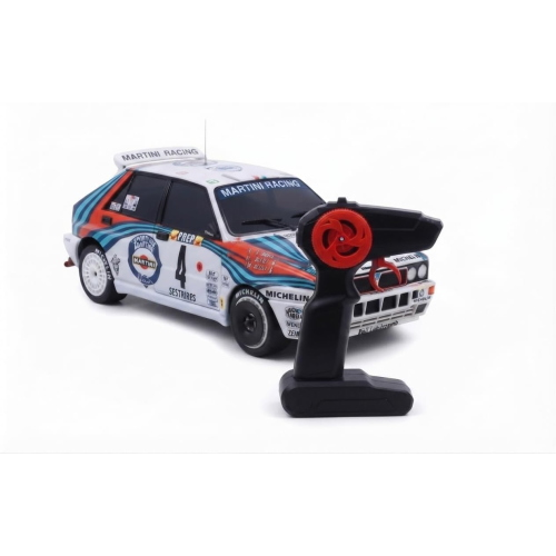 R/C- LANCIA DELTA HF INTEGRALE 1:14