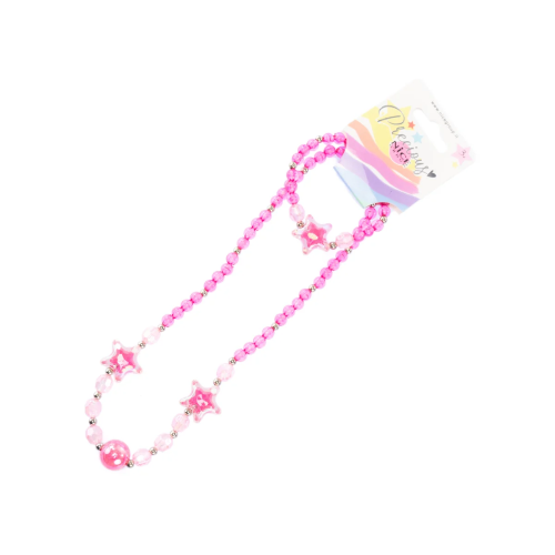 NICE PRECIUS- COLLANA E BRACCIALE