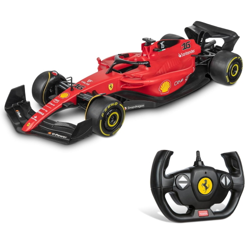 R/C- FERRARI F1 1:12