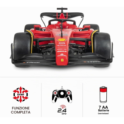 R/C- FERRARI F1 1:12