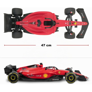 R/C- FERRARI F1 1:12