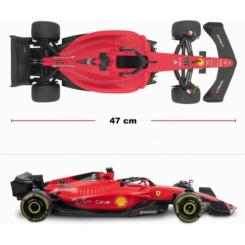 R/C- FERRARI F1 1:12