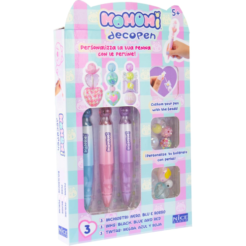 NICE - MOMOMI DECOPEN