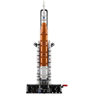 TECHNIC - SISTEMA DI LANCIO SPAZIALE RAZZO NASA ARTEMIS