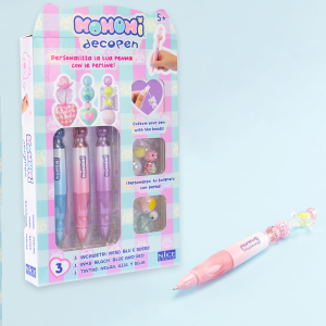 NICE - MOMOMI DECOPEN