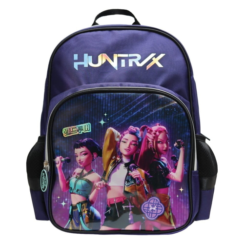 DEMON HUNTER K-POP- ZAINO PREMIUM TEMPO LIBERO