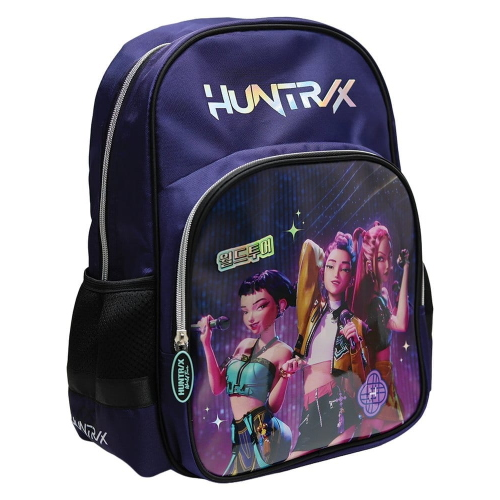 DEMON HUNTER K-POP- ZAINO PREMIUM TEMPO LIBERO