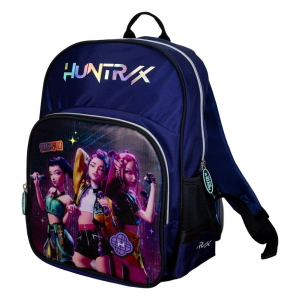 DEMON HUNTER K-POP- ZAINO PREMIUM TEMPO LIBERO