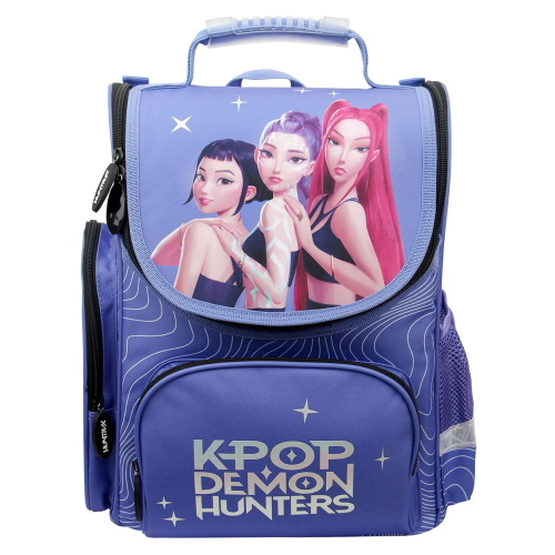 DEMON HUNTER K-POP- ZAINO SCUOLA CM 36