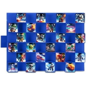 CALENDARIO DELL'AVVENTO BOY SJ GANG