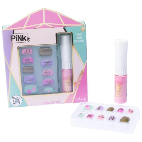 PINK IT- NAIL PEN GIFT