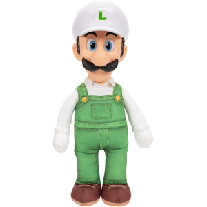 MARIO BROSS - MOVIE GALAXY- JUMBO ROTO PEL. LUIGI
