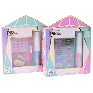PINK IT- NAIL PEN GIFT
