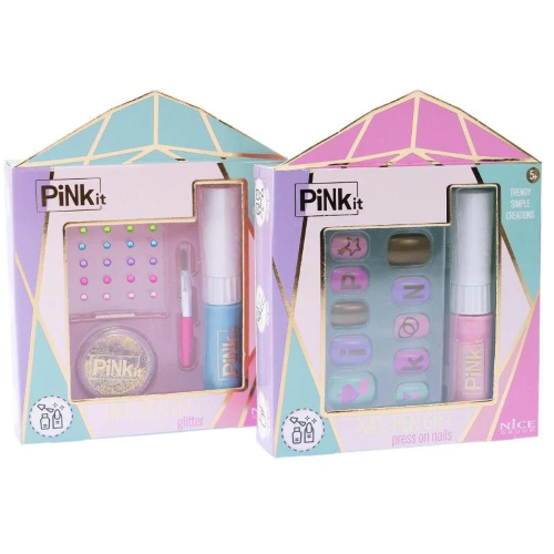 PINK IT- NAIL PEN GIFT