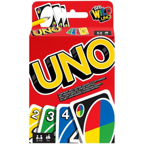 CARTE - UNO
