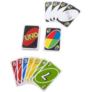 CARTE - UNO