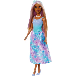 BARBIE - FAIRYTALE PRINCESS