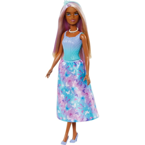 BARBIE - FAIRYTALE PRINCESS