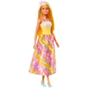 BARBIE - FAIRYTALE PRINCESS