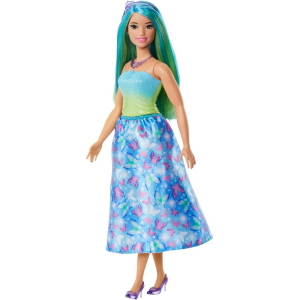 BARBIE - FAIRYTALE PRINCESS