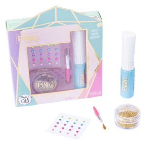 PINK IT- NAIL PEN GIFT