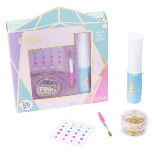 PINK IT- NAIL PEN GIFT