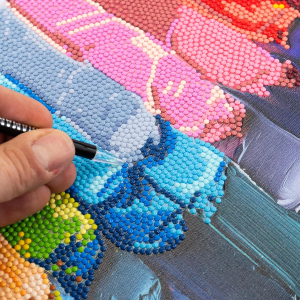 NICE - DIAMANTINY QUADRO ASS 6