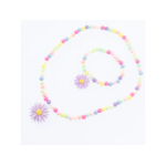 NICE PRECIUS- COLLANA E BRACCIALE