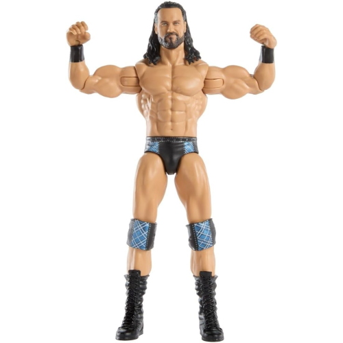 WWE - TOP PICKS WRESTILING- DREW McINTYRE