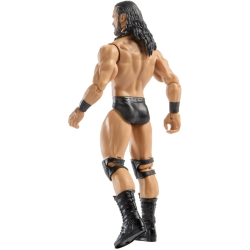 WWE - TOP PICKS WRESTILING- DREW McINTYRE