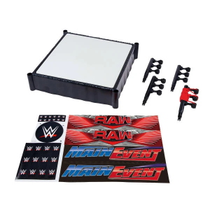 WWE - RING SUPERSTAR