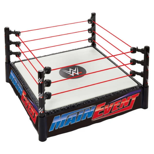 WWE - RING SUPERSTAR