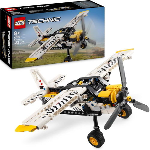 TECHNIC- AEREO BUSH