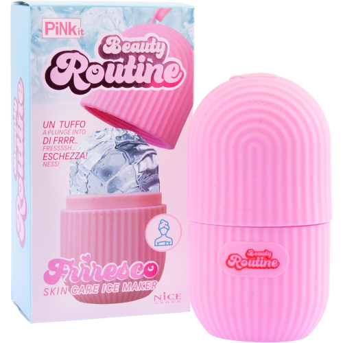 SKINCARE- FRRRESCO SKINCARE ICE MAKER