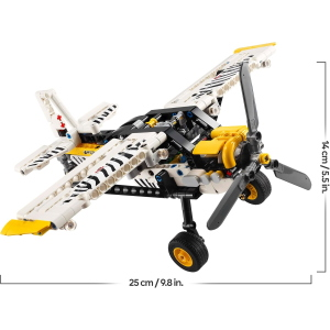 TECHNIC- AEREO BUSH