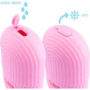 SKINCARE- FRRRESCO SKINCARE ICE MAKER